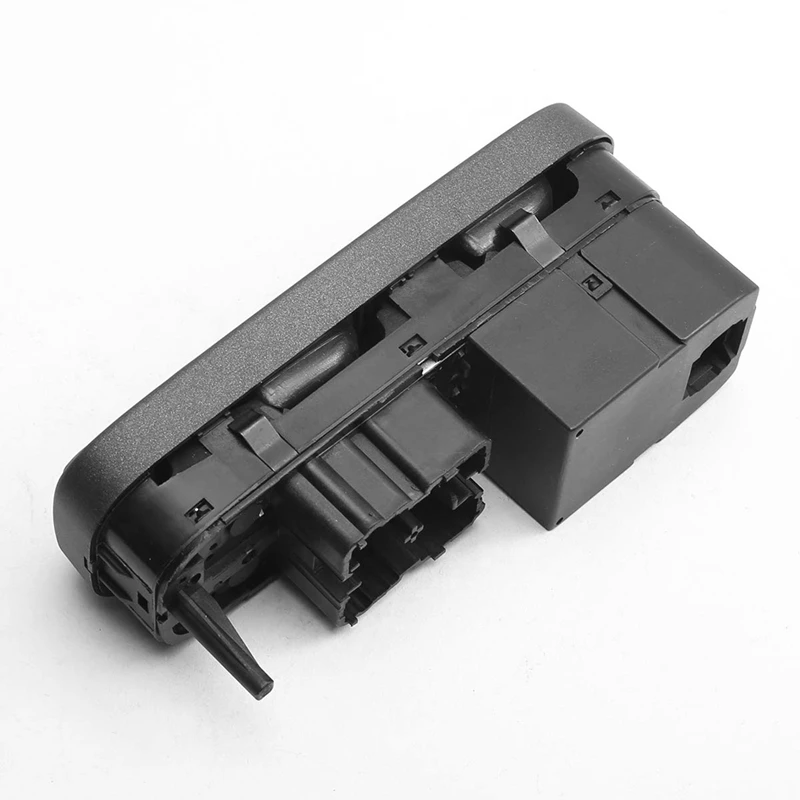 Главный переключатель переднего левого электрического стекла для Volvo V70 S70 XC70