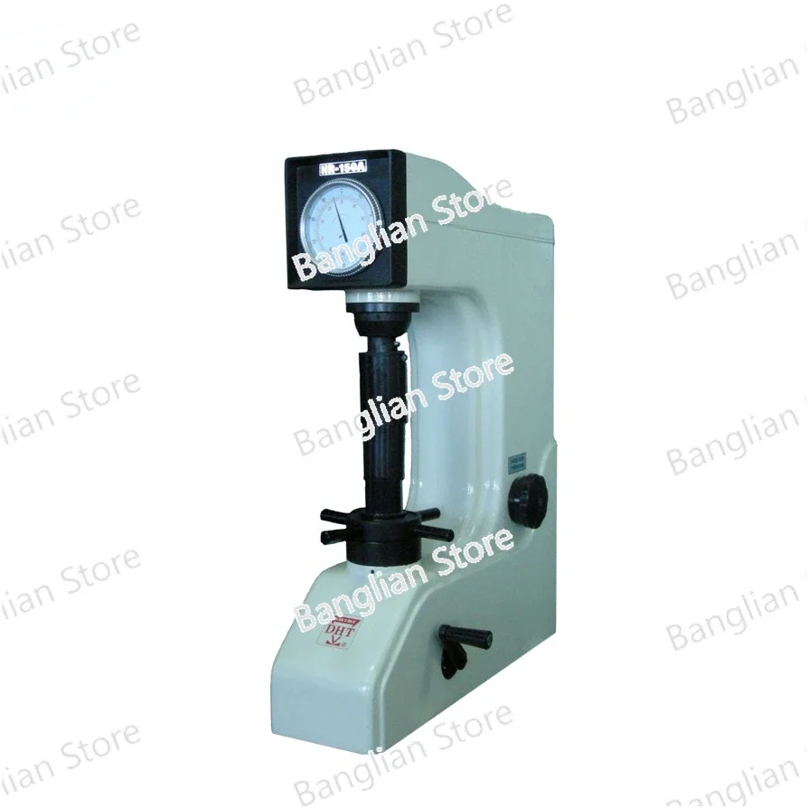 HR-150A Ручной микротвердомер металла Инструмент Дюрометр Настольный