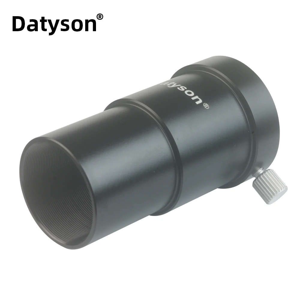 

Datyson 5P9847B Удлинитель окуляра для телескопа 1,25 дюйма