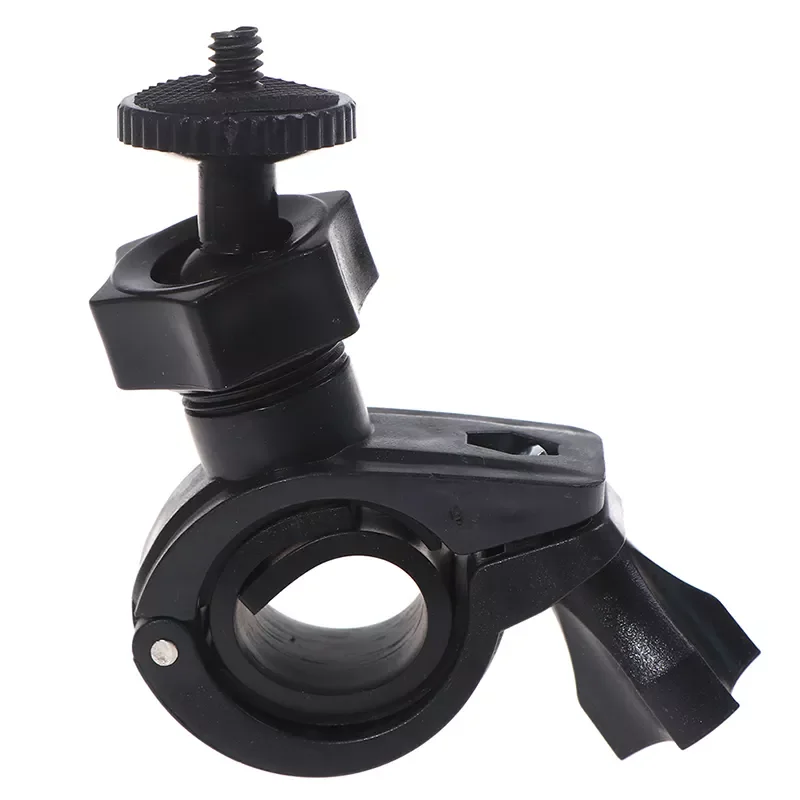 

for Gopro Hero Camera Bicycle Mount Bike Motorcycle Bracket Holder for Go Pro Hero 7/6/5/4/3+ Action Cam Stand Frame Clip