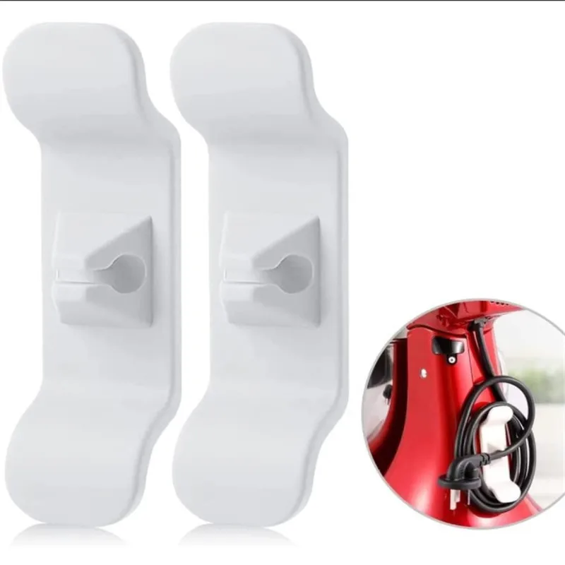 Оберточный шнур держатель кабеля зажим органайзер для шнура хранилище кабелей