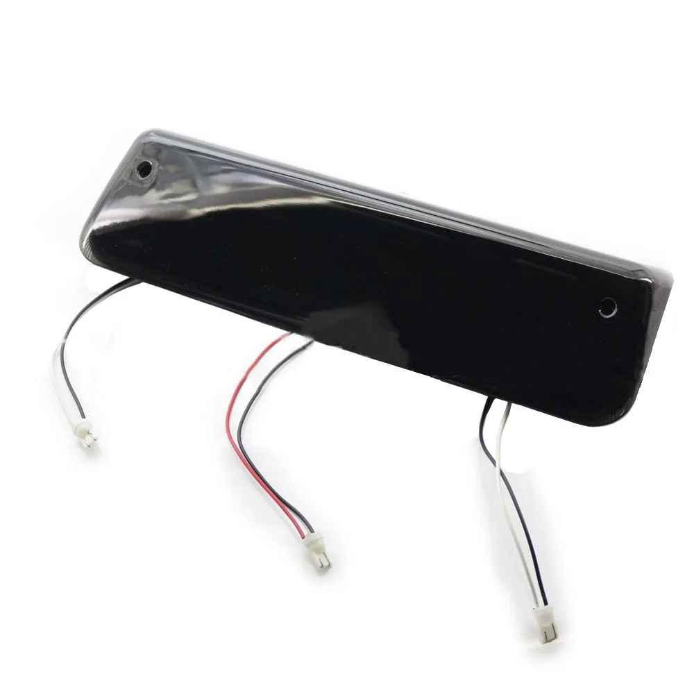 Дополнительный светодиодный задний стоп-сигнал высокого уровня для Ford F150 2004 2005