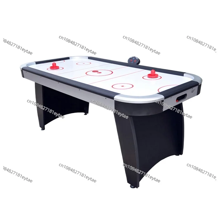 SZX 6 футов Воздушная хоккейная настольная машина Sportcraft с воздуходувным