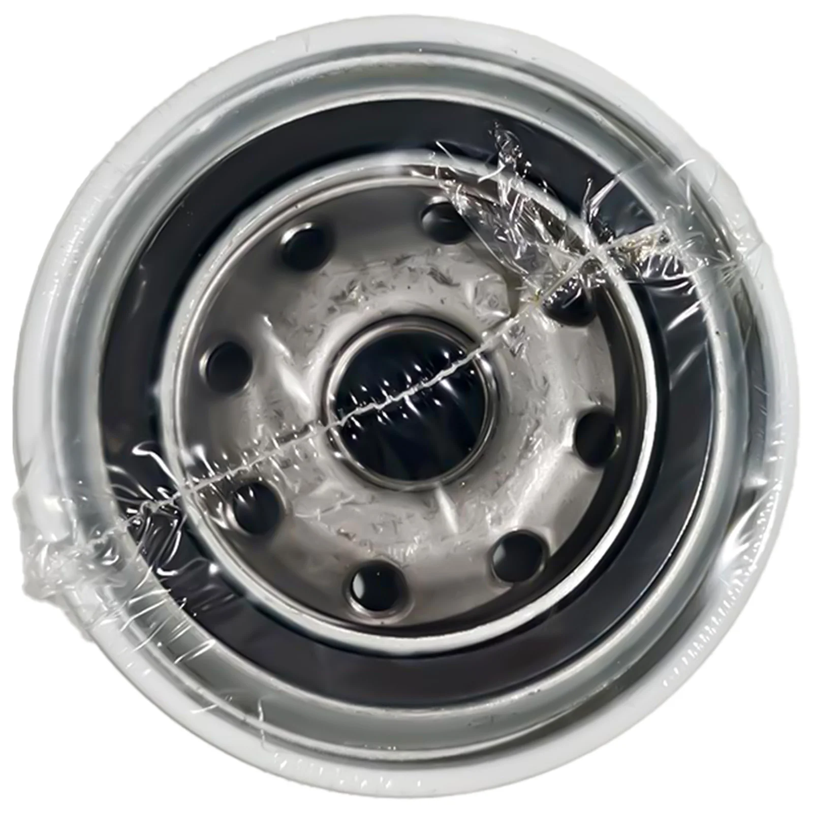 Фото Топливный фильтр JM-3046 для бульдозеров Shantui SD160 №4