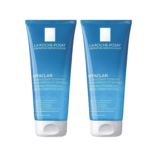 Effaclar gel moussant purifiant peaux grasses. La Roche-Posay Effaclar гель 200мл. La Roche-Posay Effaclar 200 мл. Ля Рош эфаклар гель очищающий 200мл. Гель ля Рош позе эфаклар h2.