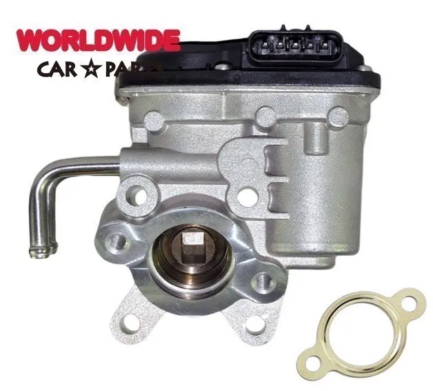 

AGR Ventil EGR ABGASRUCKFUHRUNGSVENTIL 14710MA70A for NISSAN PATROL 3.0 DTi ZD30DDTi