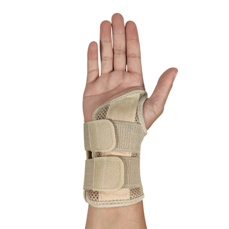 

1pcs Elastic Carpal Tunnel Wristbands Exercise Wrist Protector Brace Support Hand Left Right Bowling Drawing Mouse Keyboard Gym