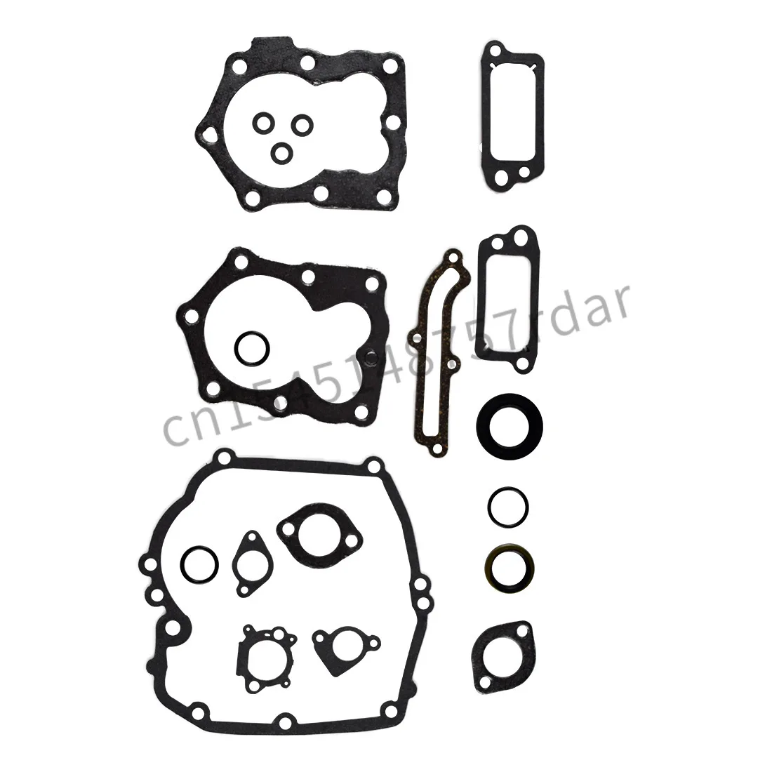 

590508 Engine Gasket Set Replaces # 794307, 497316 for