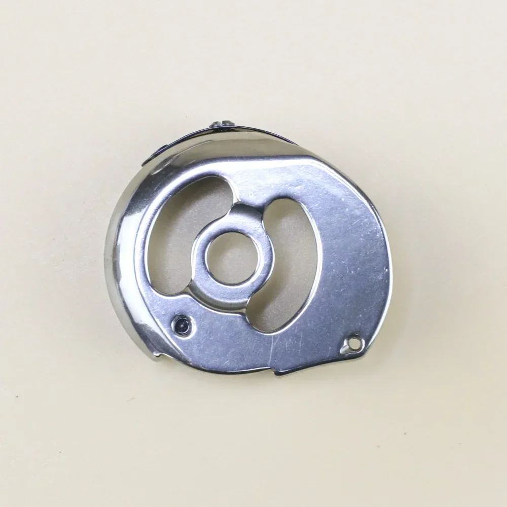 CP-G12MC(1) Шпульный кейс и 155484101 Алюминиевый шпулька для швейной машины Brother LT2-B875 с