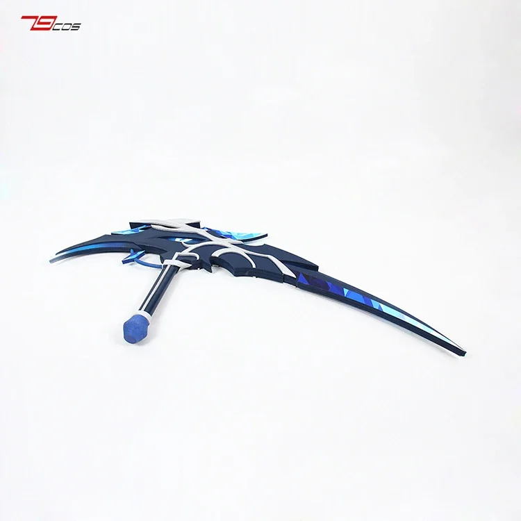 Ноев освободитель меч элмеч косплей реквизит оружие Хэллоуин Рождество