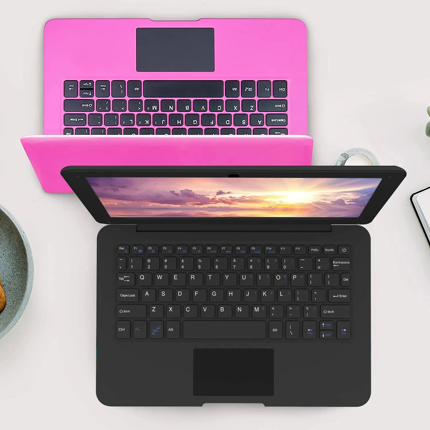 Ноутбук 10,1 дюймов, Intel N4000, Windows 10 | AliExpress