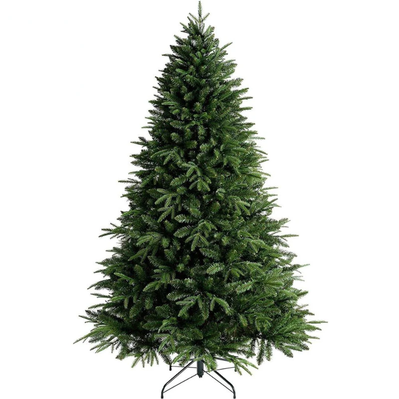 

1.2m 1.5m 1.8m Green Christmas Tree New Year Christmas Decoration Encrypted Artificial Christmas Tree Gifts for Kids navidad