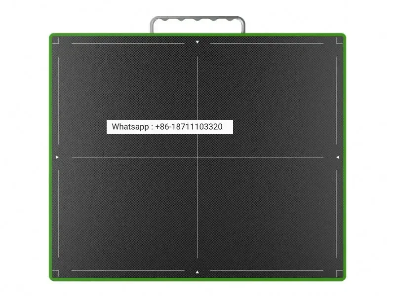 Рисунок 5 - Медицинское рентгеновское оборудование