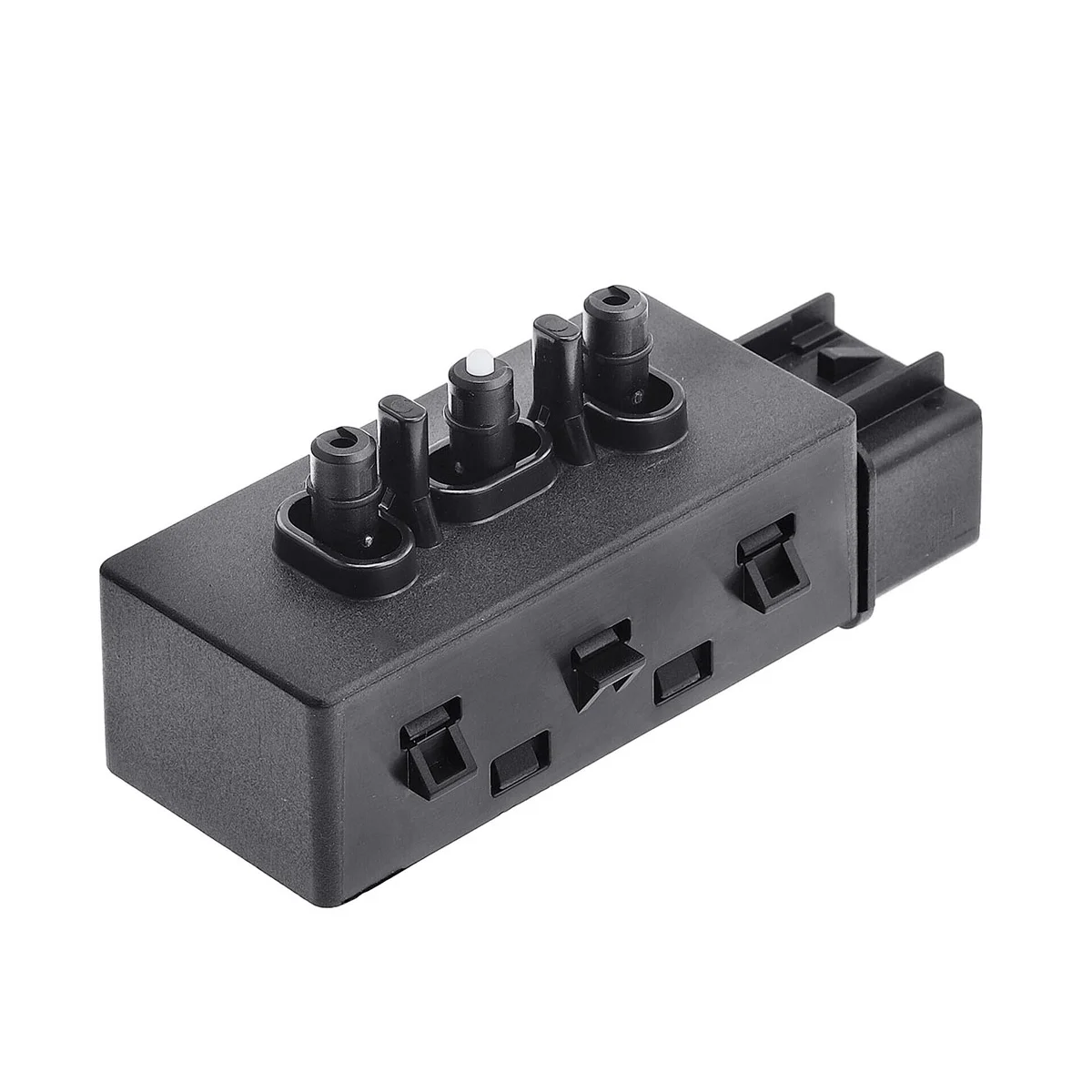 Переключатель регулировки сиденья переднего левого водителя 12451495 для Chevy Impala Malibu