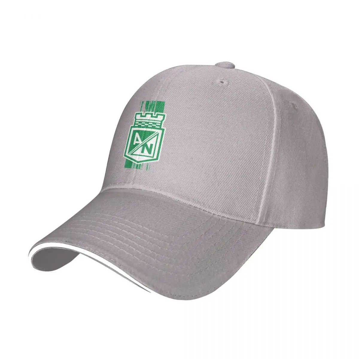 

TOOL Band All For This Colours, My Colours Atletico Nacional Medellin, Colombia Cap Baseball Cap Visor Luxury Woman Cap Men's