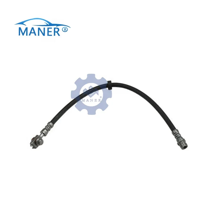 

Quality Front Brake Hoses For VW Golf Bora Beetle Brake Hoses 1J0611701N 1J0 611 701 N