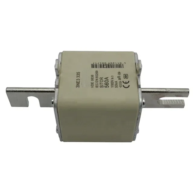 Link Thermal 1000В 3NE3335 Полупроводниковый