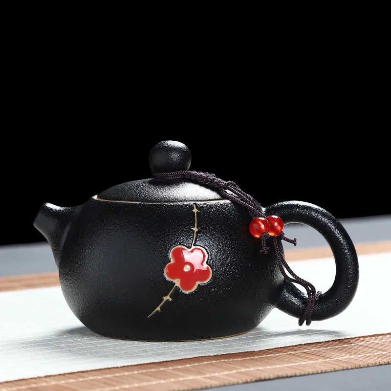 

Чайный набор из керамики, 180 мл