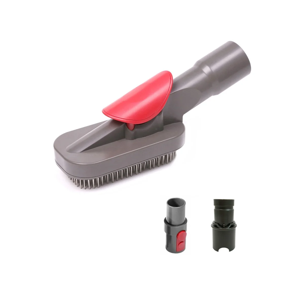 

For V6 V7 V8 V9 Vacuum Cleaner for for Vacuum Cleaner Pet Hair Removal Brush Adapter