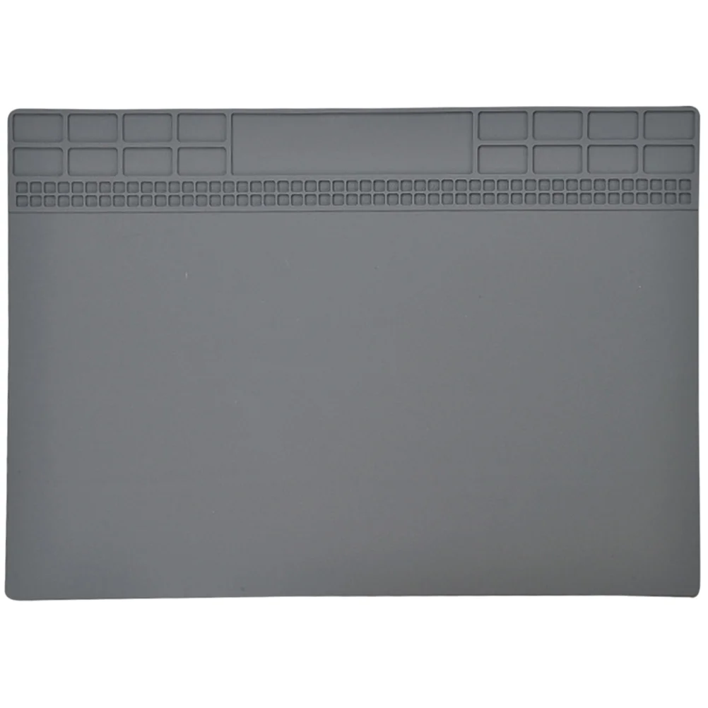 Ремонтный коврик для работы по техническому обслуживанию силиконовая пайка