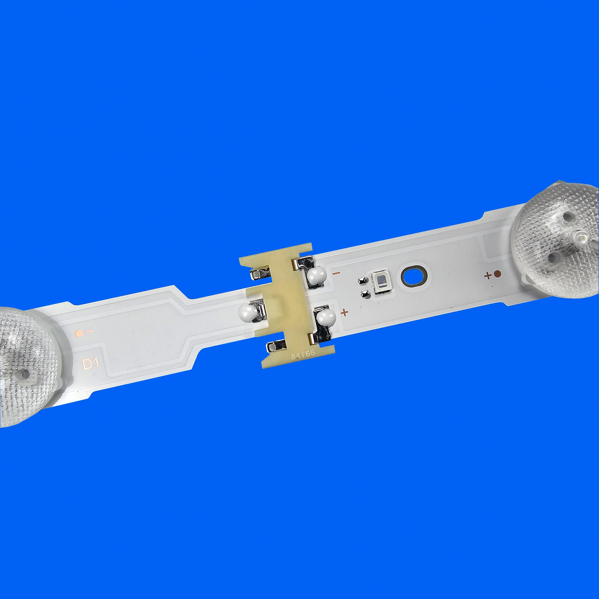 Светодиодная полоса подсветки для Samsung UE60JU6475U