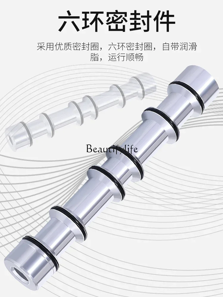 4v230-08 трехпозиционный пятипозиционный цилиндр заднего хода 230E 4v230c-08