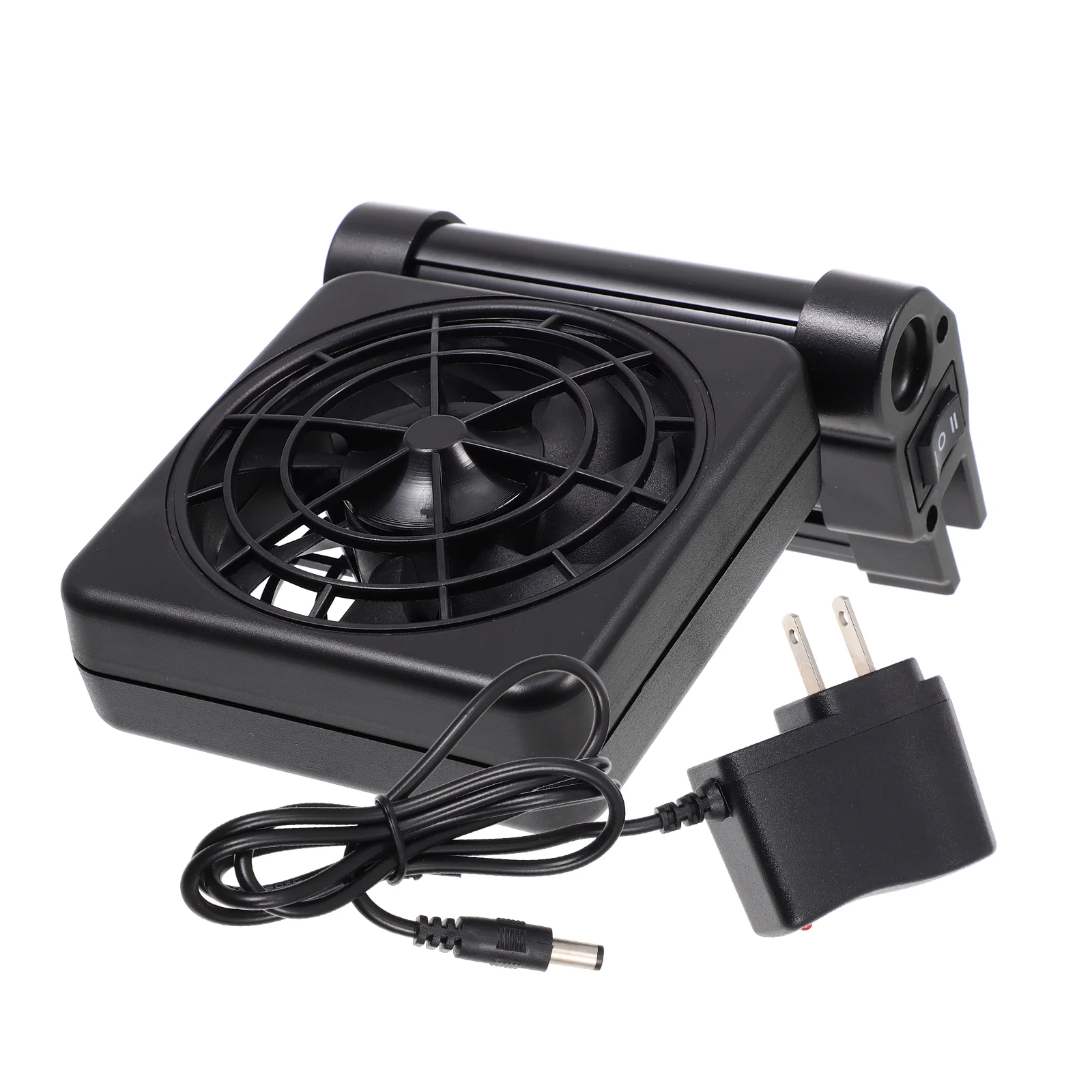 

Aquarium Cooler Aquarium Fan Tank Supplies Tank Fan Tank Accessories Aquarium Chiller
