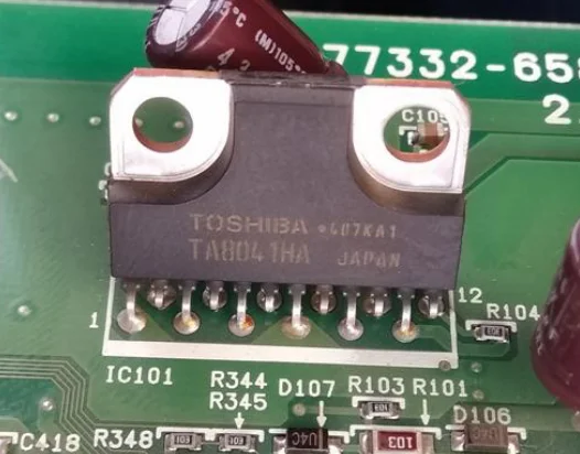 

Бесплатная доставка TA8041HA 10 шт.