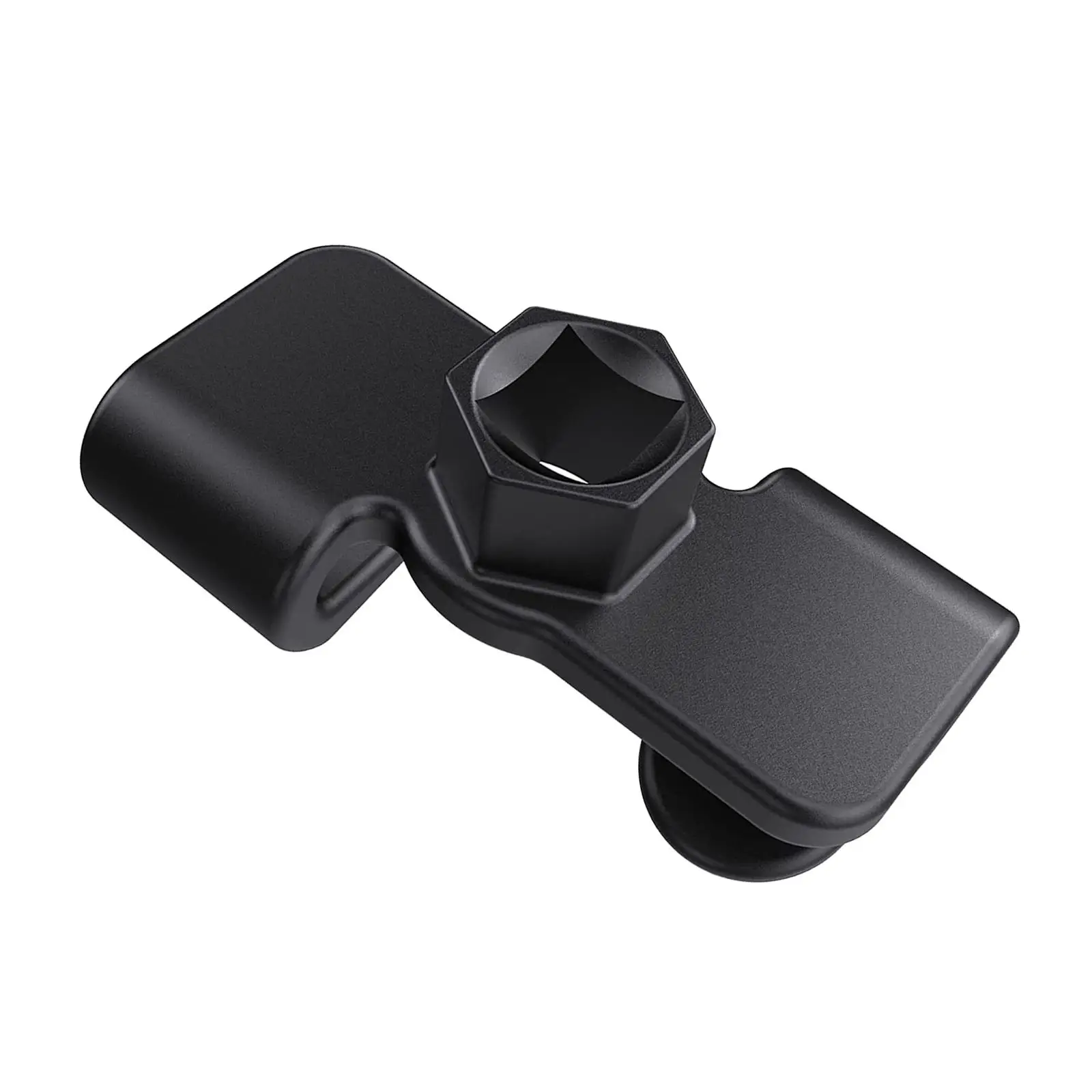 

21mm Hex Wrench Adapter Heavy Duty Practical Extension Fitment Metal