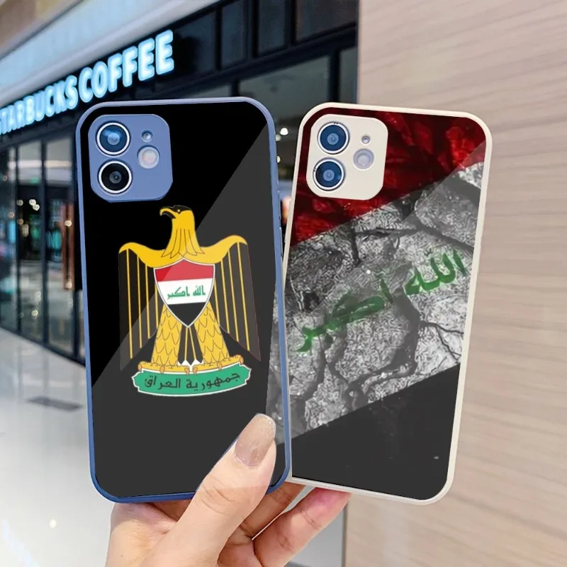 

Чехол с национальным флагом для телефона IPhone 14 13 12 11 Pro Max X XR XS 8 7 Plus, чехол для телефона из жидкого стекла