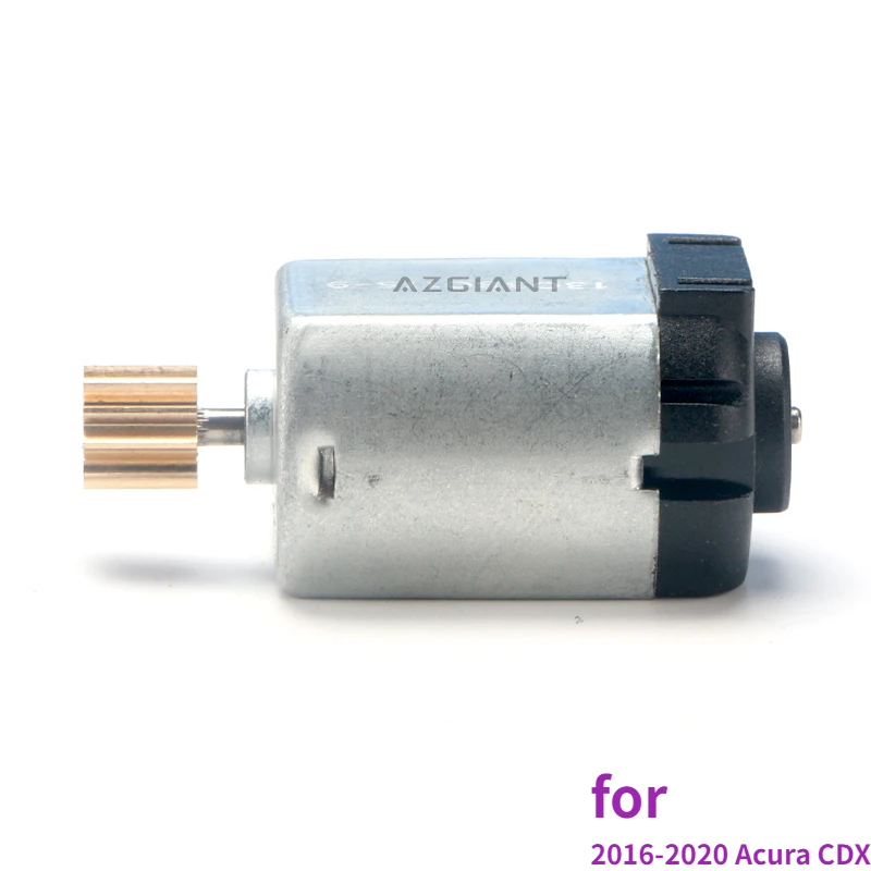 

Azgiant Car Fuel Tank Cap Filler Flap Cover Lock Motor for Acura CDX 2016-2020