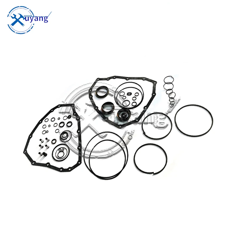 Комплект для ремонта автоматической коробки передач RE0F11A JF015E CVT Nissan Sentra