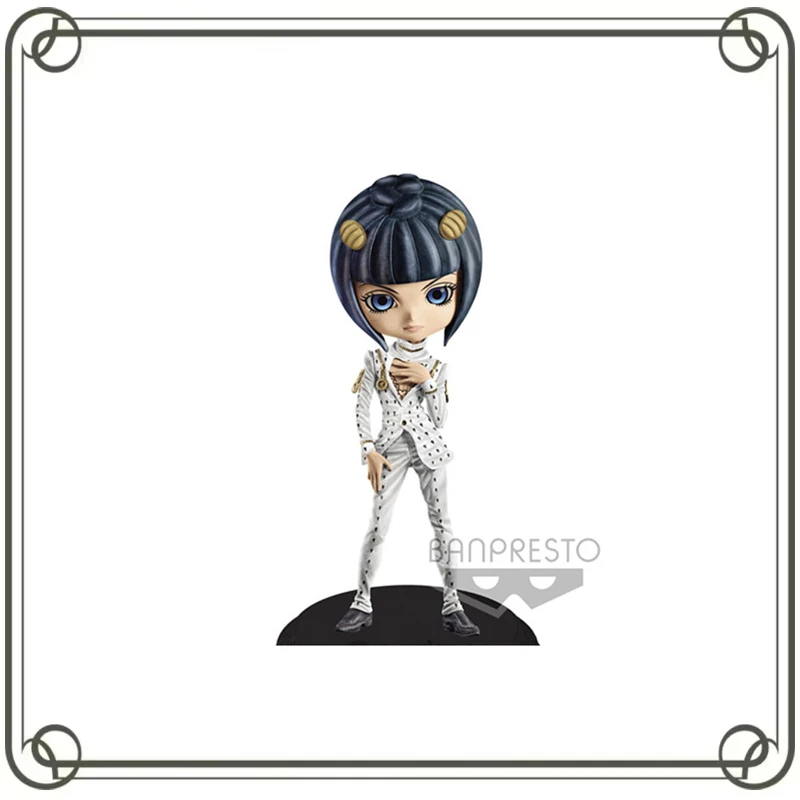 BANDAI Q Posket JoJo's Bizarre Adventure Фигурка
