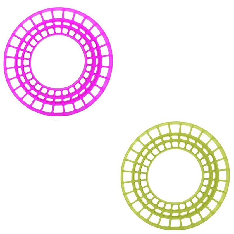 Пенка для гусеничных шин 1 9 мм 108X42 осевого гусеничного автомобиля 1/10 TRX4 SCX10 III