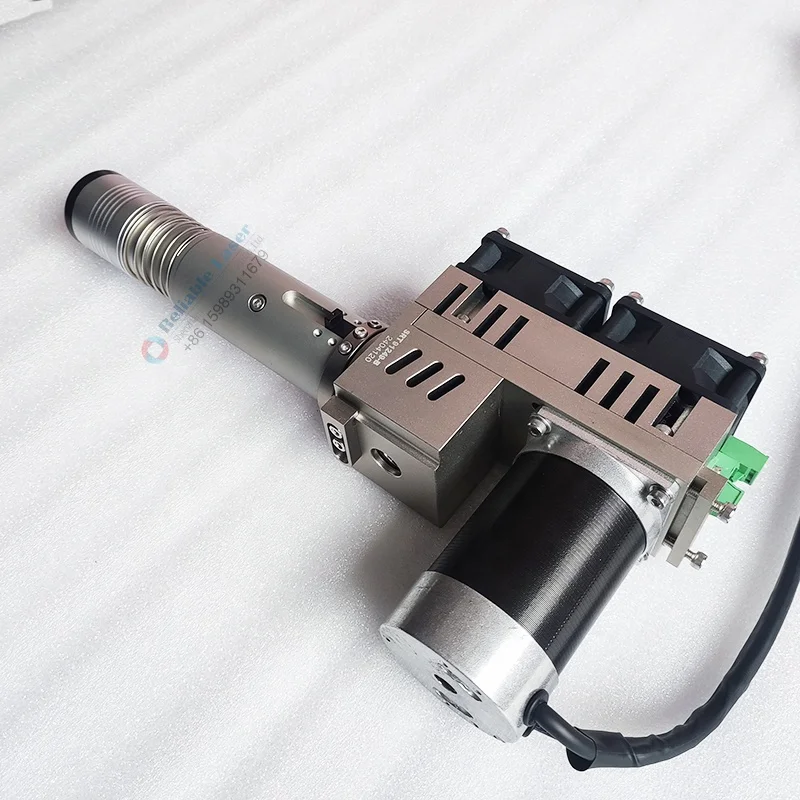 Многофункциональное устройство Oscillant tangразделе Электрический EOT мощный 310W с