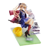 reserve passerby girlfriend eriri spencer sawamura japan anime figure ornaments model toy hand made decoration anime toys gift