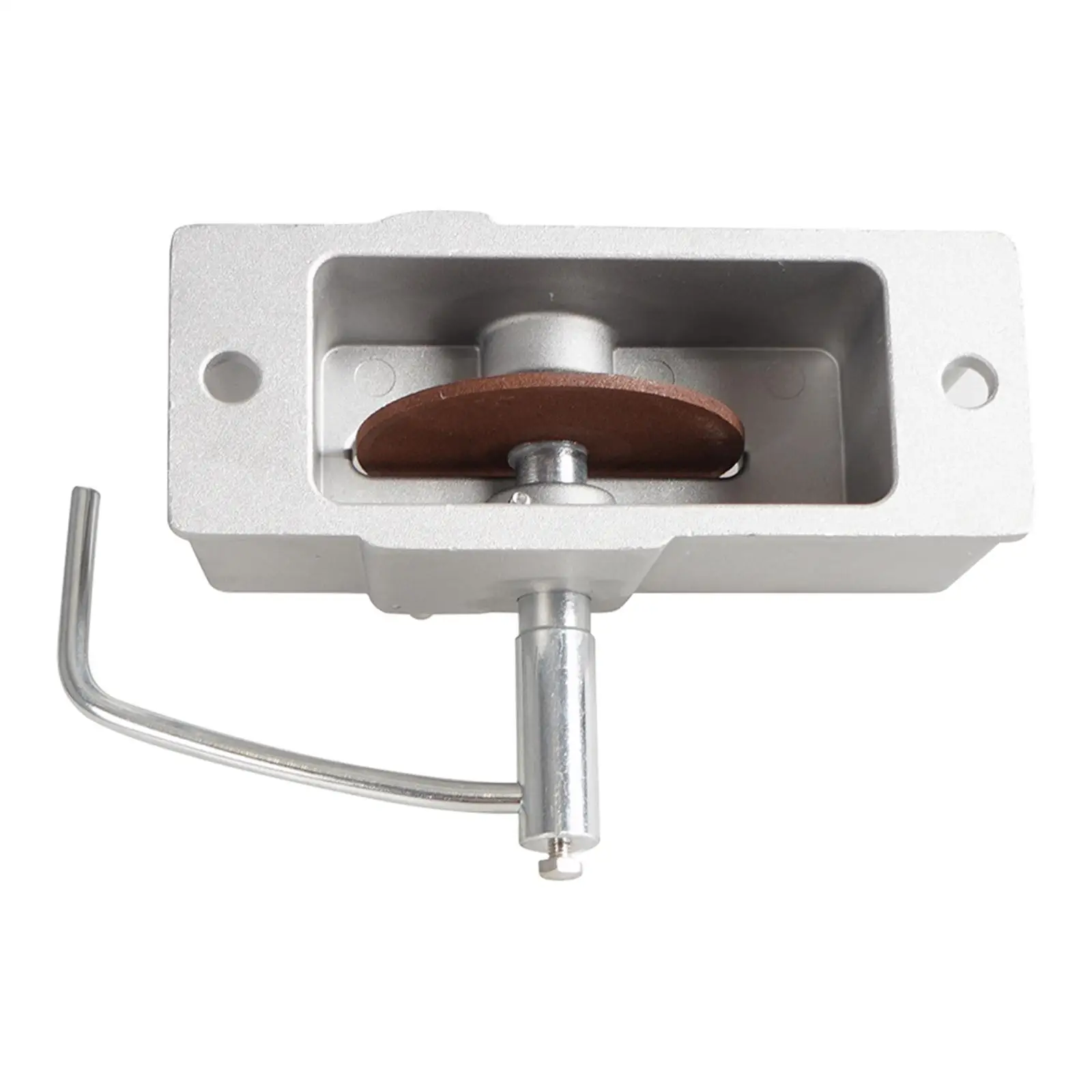 Ручной поршневой фильтр включает в себя твердосплавным шлифовальным кругом.