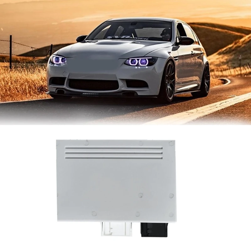 2025 Новый интеллектуальный блок управления дистанцией парковки для E82 E90 E91 E92 E93 E84