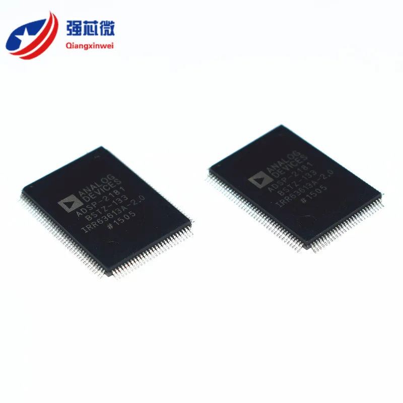 5 шт./партия, встроенный контроллер DSP, 16 бит, 128TQFP в 2023 году, новый оригинальный