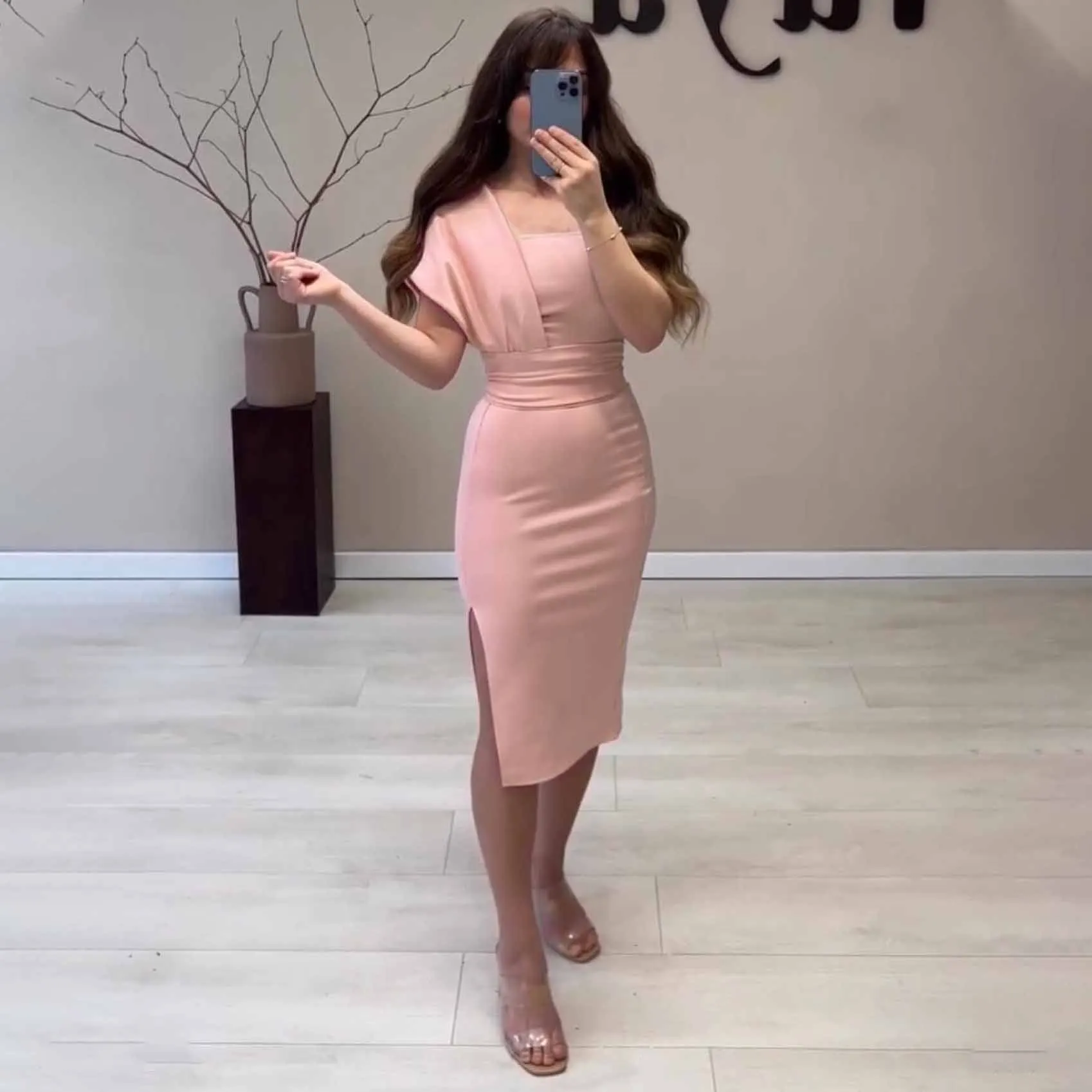 Роскошные деловые Вечерние платья на одно плечо плиссированные женские до