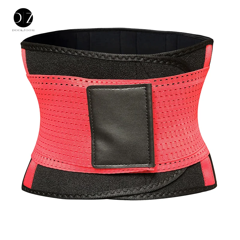 Пояс для фитнеса Xtreme Power термокорректор фигуры тренажер талии триммер корсет