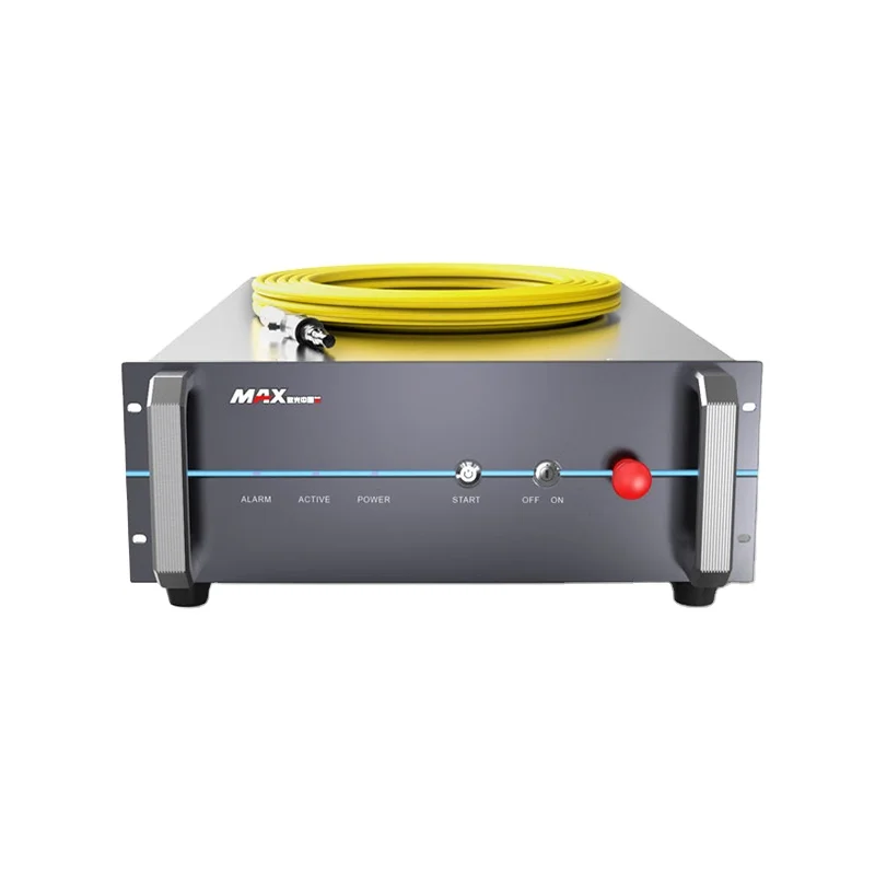 

MAX 1000W 1500W 2000W 3000W лазерный источник для волоконной лазерной резки 1000W детали для лазерного очистителя 1500W 2000W непрерывный