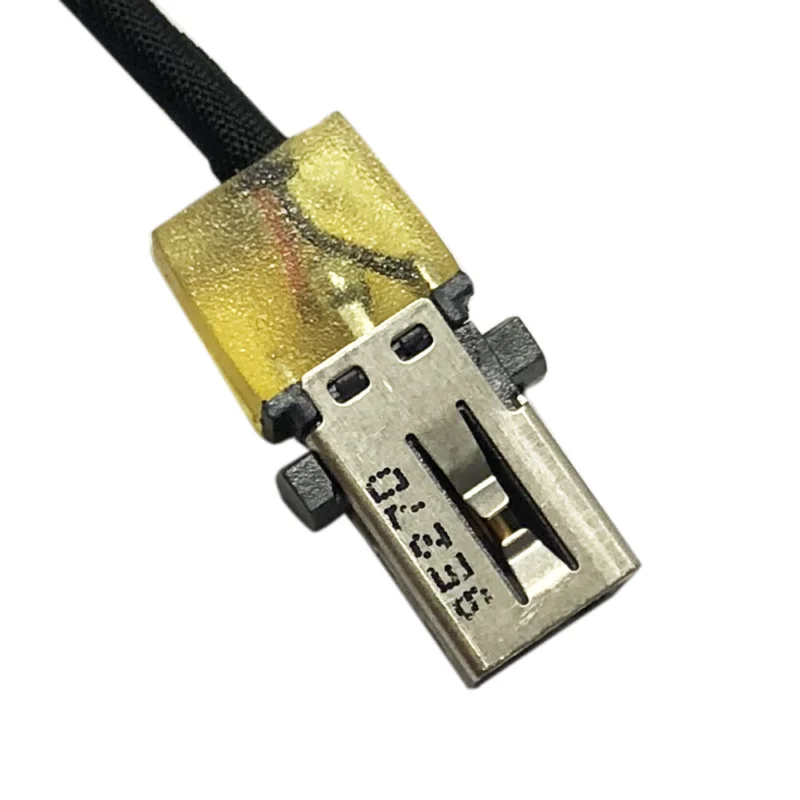 Разъем питания постоянного тока разъем для зарядки кабель Acer Travelmate X349-M Series tbsz