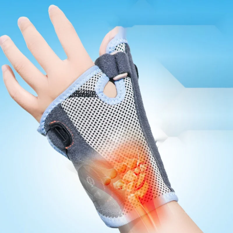 Реабилитационное защитное снаряжение вращающаяся Регулируемая компрессионная