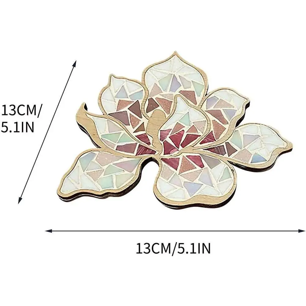 Набор Для Мозаики Из Цветного Стекла Купить