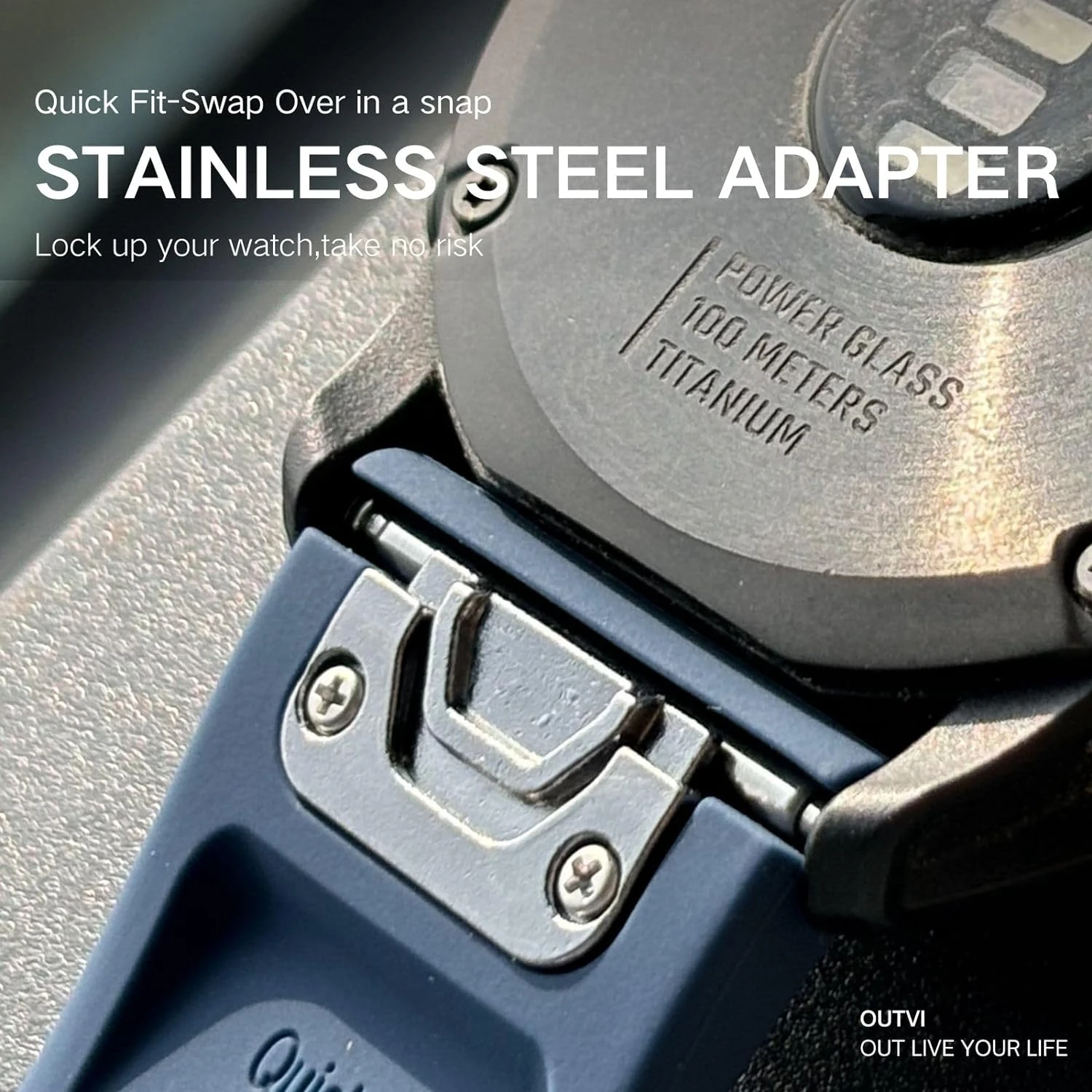 Бандаж odern — обязательный аксессуар для любого пользователя Garmin.