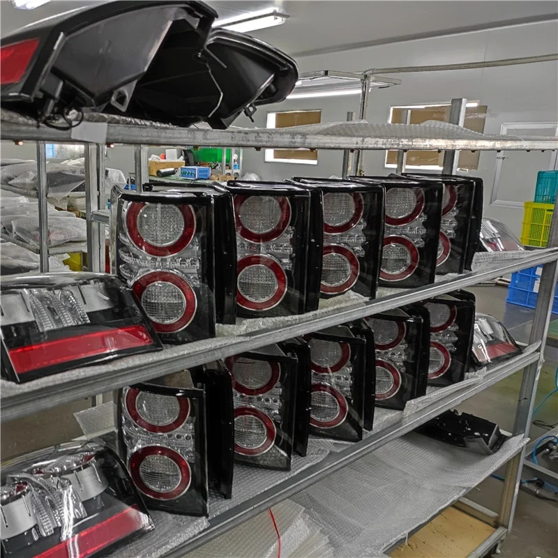 Рисунок 5 - Высококачественные HID Ксеноновые