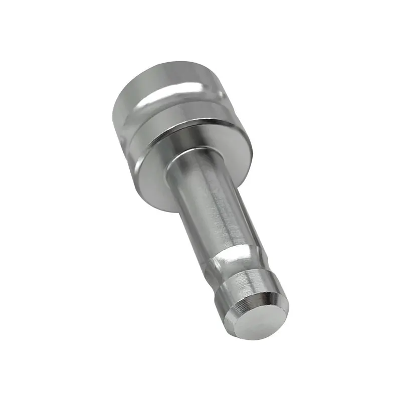 10 шт. алюминиевый переходник с внутренней резьбой диаметром 12 мм