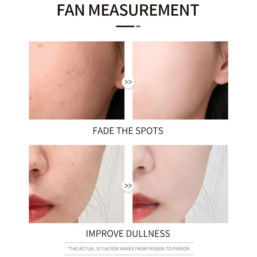 Рисунок 3 - Эссенция для отбеливания лица