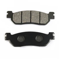 motorcycle disc brake pads set for yamaha tw125 tw200 tw225 xt225 xt250 tw 125 225 brake pad set parts